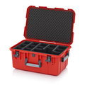 AUER Packaging Zaščitni kovčki Pro CP SG 6427 B5 Predogled 1