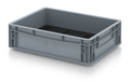 AUER Packaging Вставные ящики: вставка для евроконтейнеров 40 x 30 см EG TEK 43 Изображение предварительного просмотра 2