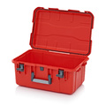 AUER Packaging Защитный чемодан Pro CP 6427 Изображение предварительного просмотра 2