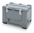 AUER Packaging Контейнеры Bigbox с запорной системой SA/SV BBG 1208 SASV Изображение предварительного просмотра 2