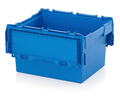 AUER Packaging Многоцелевые контейнеры с крышкой MBD 6432 Изображение предварительного просмотра 3
