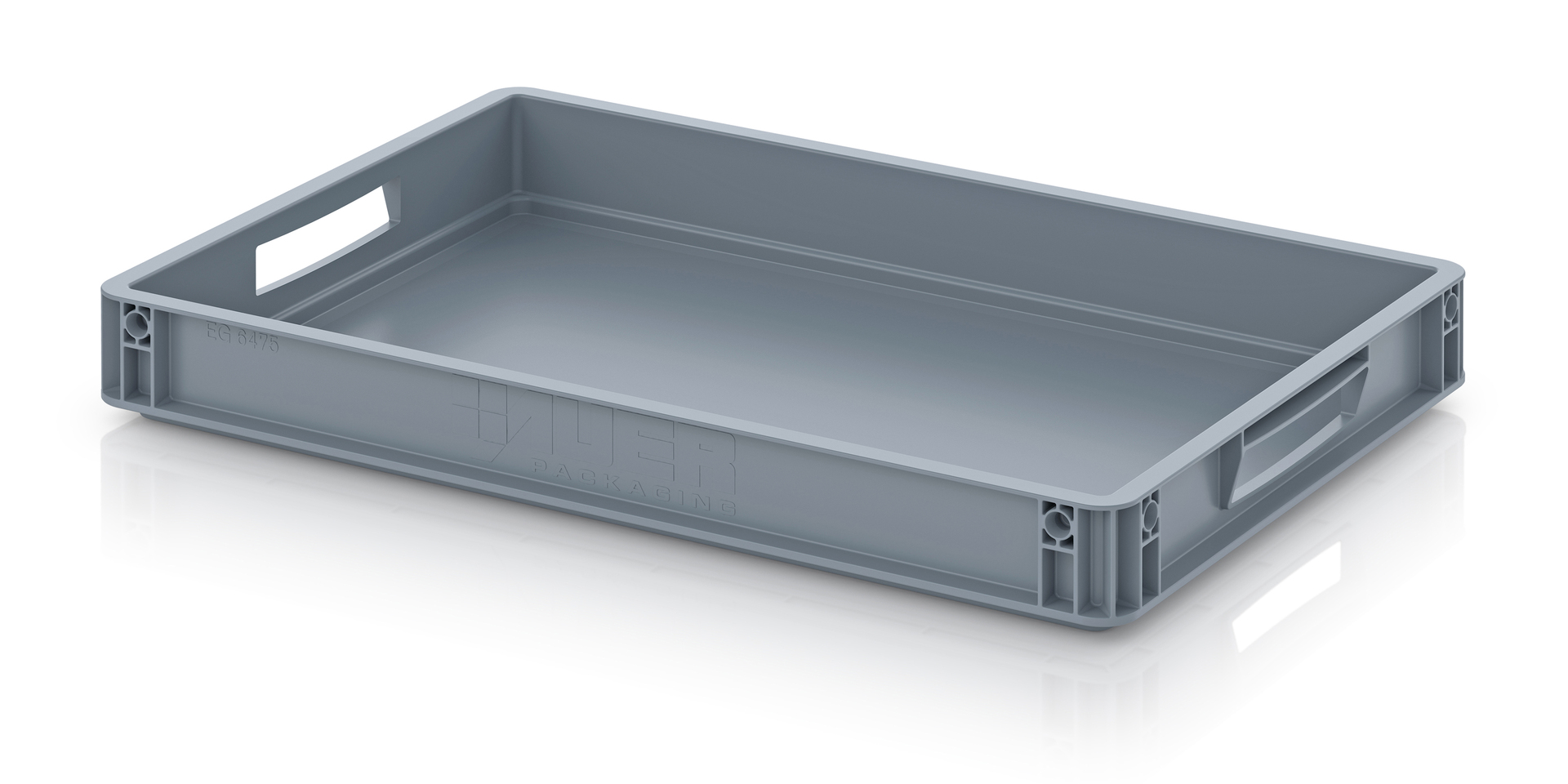 Euro container solid