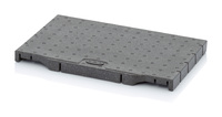 Kapak dolgusu EPP<br><small>TB SEDH 43</small>