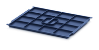 Couvercles pour R-KLT<br><small>R-KLT-D 45</small>