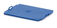 Couvercles pour RL-KLT<br><small>RL-KLT-D 35</small>
