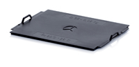 Couvercles ESD pour bacs KLT<br><small>ESD KLT-D 35</small>