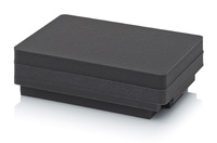 Schuimblokken passend voor beschermkoffer<br><small>CP S SEWW 5422</small>
