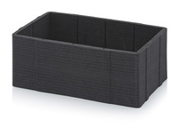 Komplett polstring passer til beskyttelseskoffert<br><small>CP SERP 6427/6433</small>