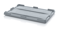 Fedél bigboxokhoz Bigboxokhoz<br><small>DE 1208 BB</small>