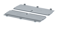 Tapa articulada para cajas plegables<br><small>FB DE 64</small>