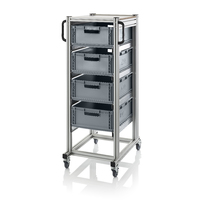 AUER Packaging SE 134 6417