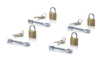 Locking systems<br /><small>SC-Set</small>