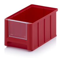 Finestra trasparente a incastro SK<br><small>ES 3</small>