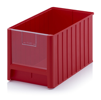 Finestra trasparente a incastro SK<br><small>ES 5H</small>