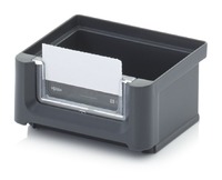 Perforierte Etiketten SK<br><small>PE SK 1</small>