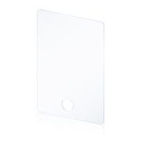 Staubdeckel SK<br><small>SD 2</small>