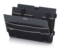 Panel de cubierta apto para maletín protector<br /><small>CP DT 5422 G</small>