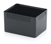 Vkládací boxy Dvojnásobné dělení příčné<br><small>EK 2/150 43</small>