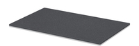 Övre skuminsats för eurolådor<br><small>EG SEDW 64</small>