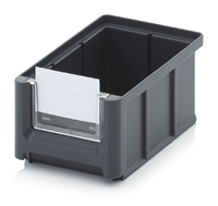 Perforerade etiketter SK<br><small>PE SK 2</small>