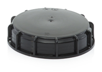 Schraubdeckel für IBC<br><small>DE 150 IBC UN-M</small>