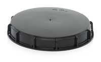 Schraubdeckel für IBC<br><small>DE 225 IBC-M</small>