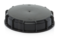 Csavaros fedél IBC tárolóládákhoz<br><small>DE 150 IBC-M</small>