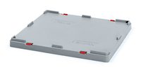Coperchio per IBC<br><small>DE IBC 1000</small>