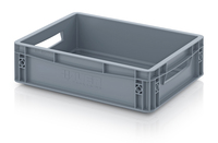 Euroboxen gesloten<br><small>EG 43/12</small>