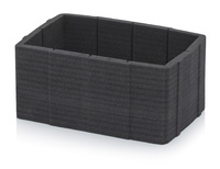 Kapsamlı dolgu koruma çantası ile uyumlu<br><small>CP SERP 4322</small>
