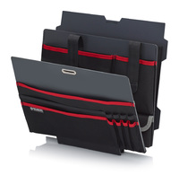 Panneau pour couvercle adapté pour les mallettes de protection<br><small>CP DT 4422 R</small>