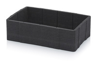 Celoplošná vycpávka vhodné pro ochranné kufry<br><small>CP SERP 6422</small>