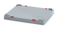 Deksels voor grootladingdragers<br><small>DE 86 GLT</small>