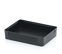 Moduły wkładane Podział na 2 części w poprzek<br><small>EK 2/50 43</small>