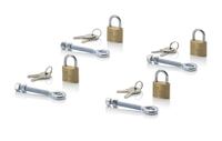 Systemy zamykania<br><small>SC-Set</small>