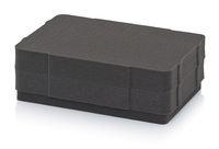 Cubed foam pad suitable for protective cases<br /><small>CP S SEWW 4316</small>