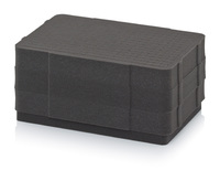 Cubed foam pad suitable for protective cases<br /><small>CP S SEWW 4322</small>