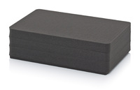 Cubed foam pad suitable for protective cases<br /><small>CP S SEWW 6422</small>