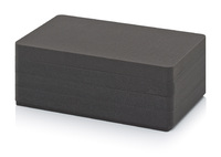 Cubed foam pad suitable for protective cases<br /><small>CP S SEWW 6427</small>