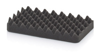 PU grooved foam lid insert for CP 32<br /><small>CP SEDNW 32</small>