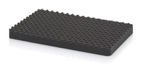 PU grooved foam lid insert for CP 64<br /><small>CP SEDNW 64</small>