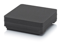 Cubed foam pad suitable for protective cases<br /><small>CP S SEWW 4422</small>