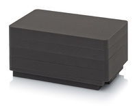 Cubed foam pad suitable for protective cases<br /><small>CP S SEWW 6433</small>