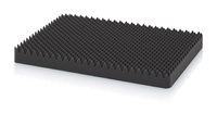 PU grooved foam lid insert for CP 86<br /><small>CP SEDNW 86</small>