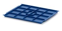 RL-KLT için kapak<br><small>RL-KLT-D 45</small>