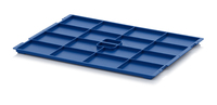 Víka pro RL-KLT<br><small>RL-KLT-D 65</small>