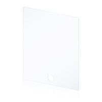 Protiprašni pokrovi RK<br><small>SD 3234</small>