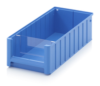 Příčné dělicí stěny RK<br><small>QT 214</small>