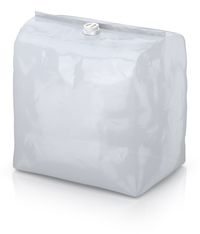 Bolsa de monopatín para IBC plegada<br><small>INL 250A0E2</small>