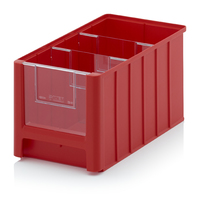 Příčné dělicí stěny SK<br><small>QT 4H</small>